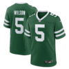 garrett wilson new york jets nike game jersey legacy green clowdercats y7psg.jpg