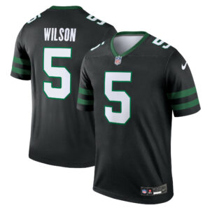 garrett wilson new york jets nike legend player performance top black clowdercats rlo2f.jpg