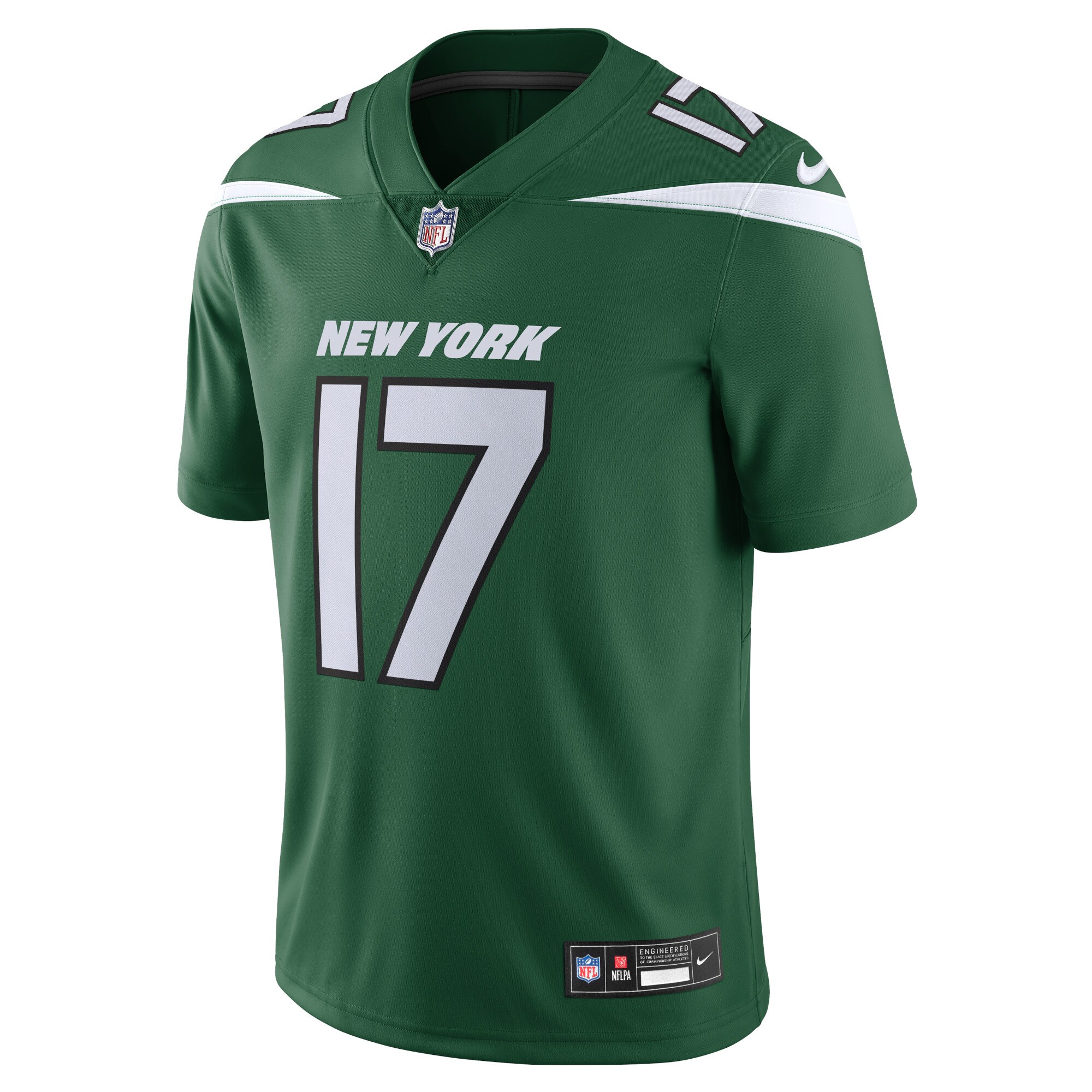 garrett wilson new york jets nike vapor untouchable limited jersey gotham green clowdercats c4i4m.jpg