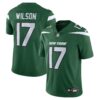 garrett wilson new york jets nike vapor untouchable limited jersey gotham green clowdercats kgj6s.jpg