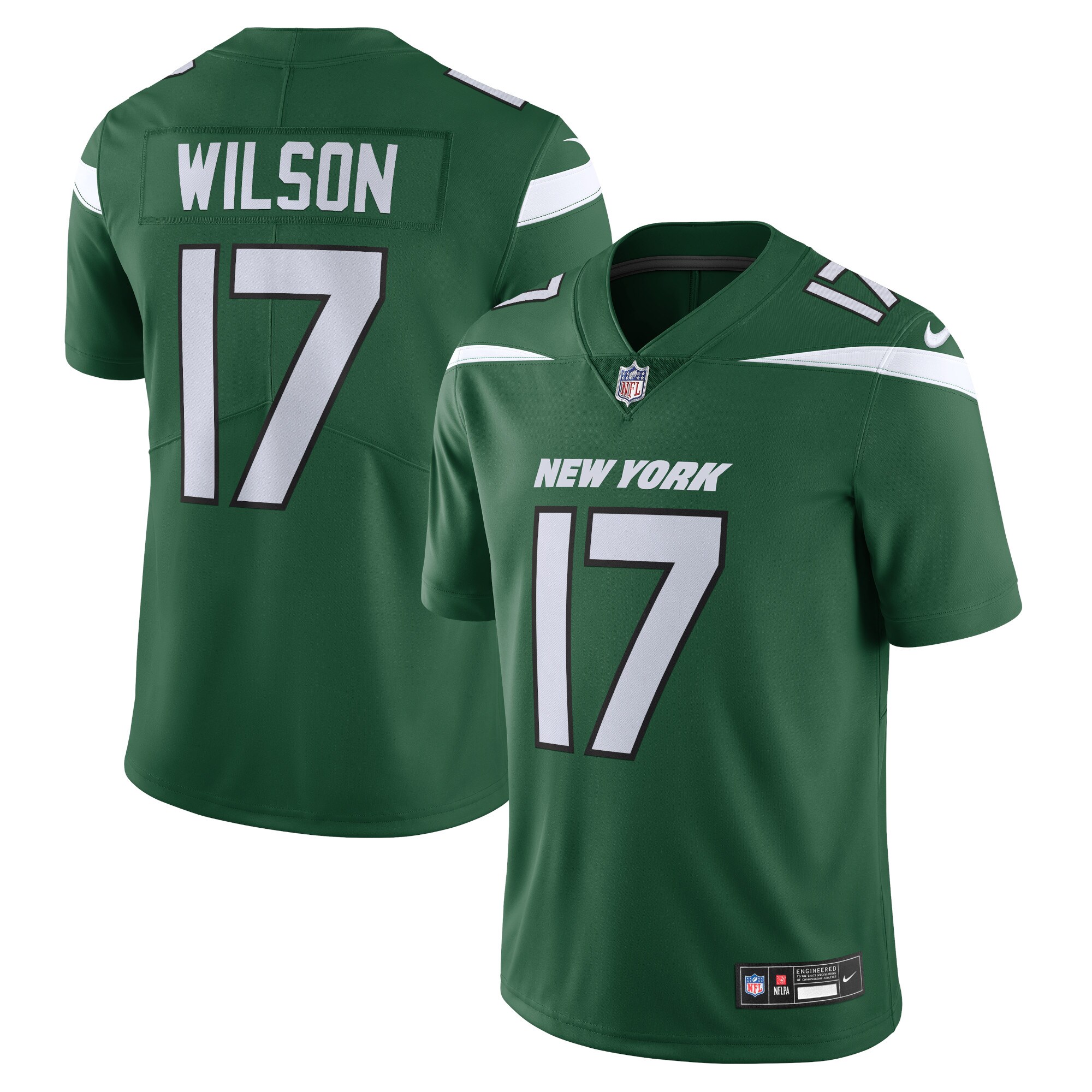 garrett wilson new york jets nike vapor untouchable limited jersey gotham green clowdercats kgj6s.jpg