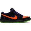 Nike SB Dunk Low Night of Mischief BQ6817-006