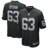 gene upshaw las vegas raiders nike game retired player jersey black clowdercats tfrfw.jpg