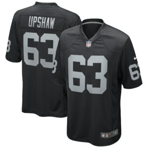 gene upshaw las vegas raiders nike game retired player jersey black clowdercats tfrfw.jpg