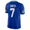 geno smith seattle seahawks nike alternate vapor fuse limited jersey royal clowdercats 6bwbu.jpg