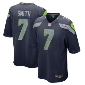 geno smith seattle seahawks nike team game jersey college navy clowdercats 3mn41.jpg