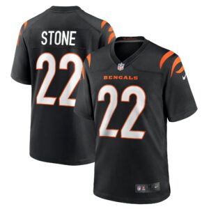 geno stone cincinnati bengals nike game jersey black clowdercats c1iuj.jpg