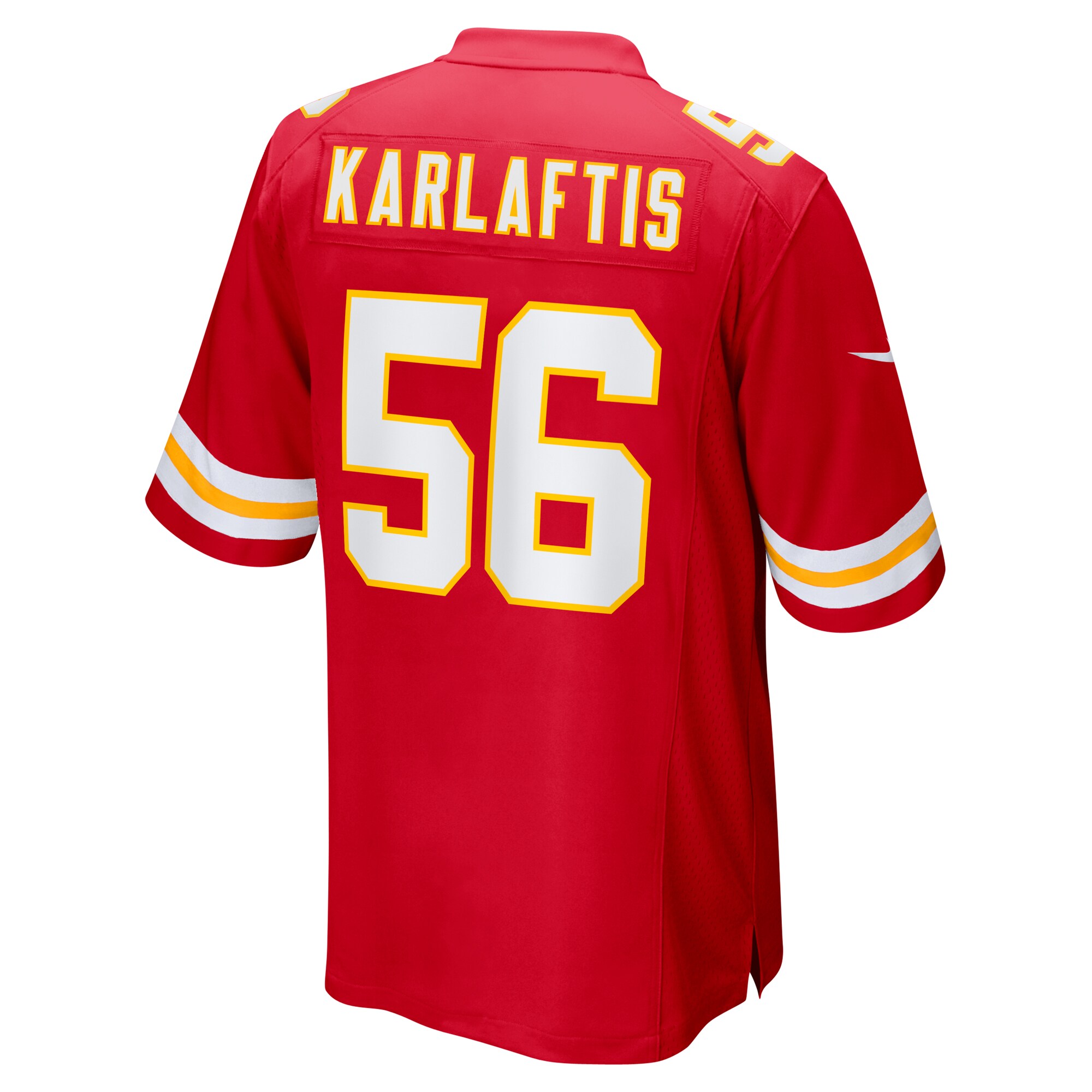 george karlaftis kansas city chiefs nike player game jersey red clowdercats yhqzq.jpg