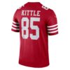 george kittle san francisco 49ers nike legend player performance top scarlet clowdercats f75c9.jpg