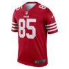george kittle san francisco 49ers nike legend player performance top scarlet clowdercats wewly.jpg