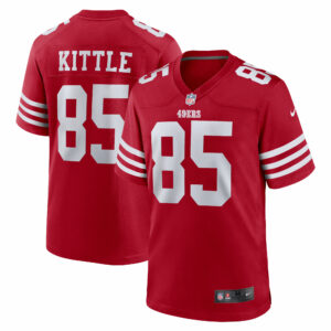 george kittle san francisco 49ers nike team game jersey scarlet clowdercats 0ylqf.jpg