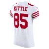 george kittle san francisco 49ers nike vapor elite jersey white clowdercats hw1l6.jpg