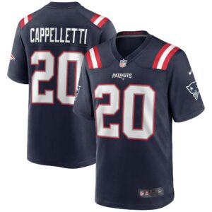 gino cappelletti new england patriots nike game retired player jersey navy clowdercats pxnvs.jpg