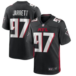 grady jarrett atlanta falcons nike game player jersey black clowdercats zaklh.jpg