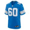 graham glasgow detroit lions nike team game jersey blue clowdercats uujns.jpg