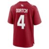 greg dortch arizona cardinals nike team game jersey cardinal clowdercats l45uw.jpg