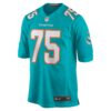 greg little miami dolphins nike game jersey aqua clowdercats sxuip.jpg