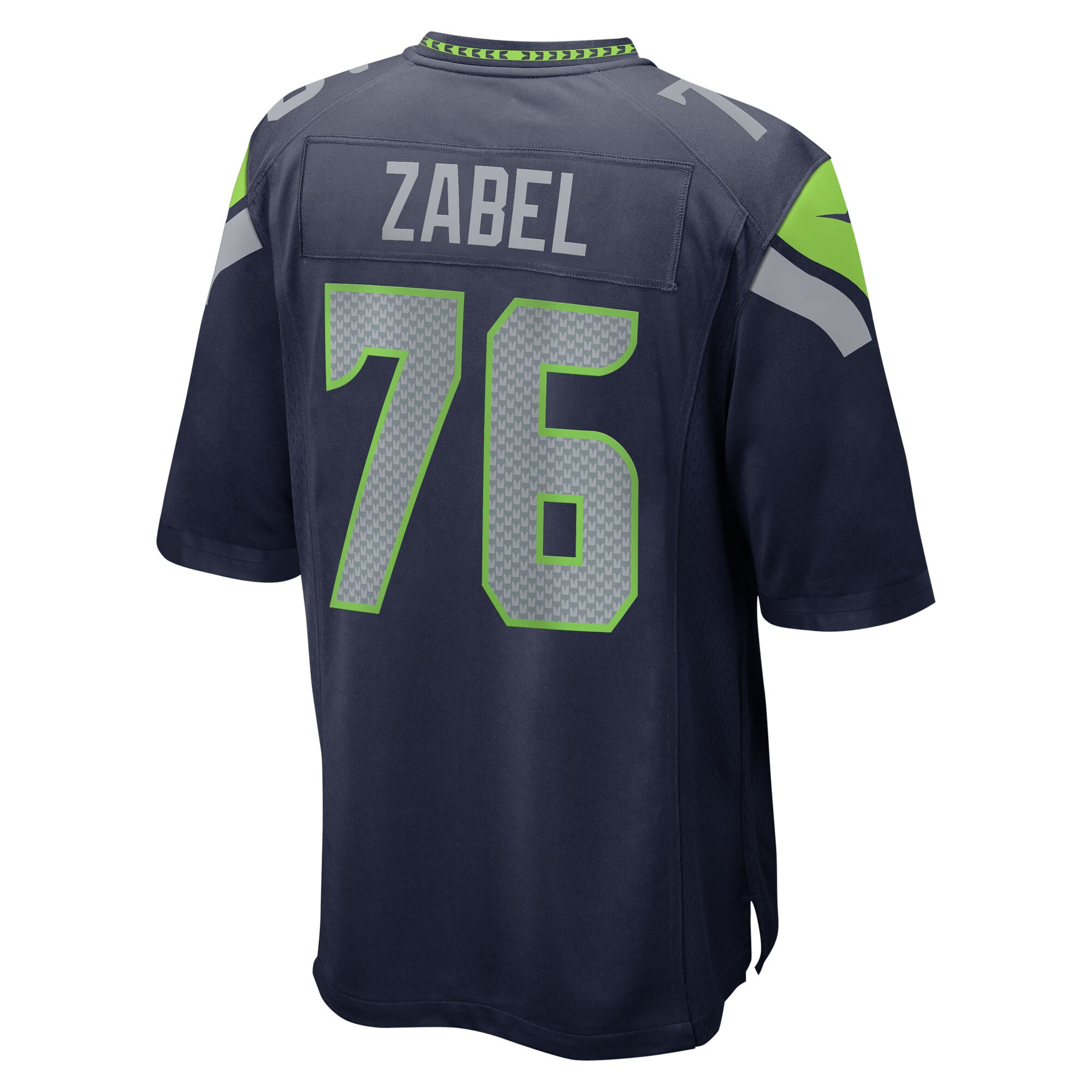 grey zabel seattle seahawks nike 2025 nfl draft first round pick game jersey college navy clowdercats 3oq5b.jpg