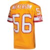 hardy nickerson tampa bay buccaneers 1993 mitchell ness authentic throwback retired player jersey orange clowdercats tokuq.jpg
