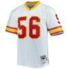 hardy nickerson tampa bay buccaneers mitchell ness legacy replica jersey white clowdercats b8wad.jpg
