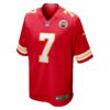 harrison butker kansas city chiefs nike game jersey red clowdercats yzpun.jpg