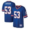 harry carson new york giants mitchell ness legacy replica jersey royal clowdercats txlwi.jpg