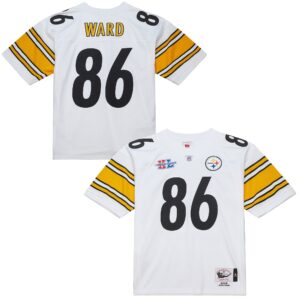 hines ward pittsburgh steelers mitchell ness 2005 authentic throwback retired player jersey white clowdercats tabg3.jpg