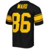 hines ward pittsburgh steelers mitchell ness legacy replica jersey black clowdercats fdgdd.jpg