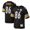hines ward pittsburgh steelers mitchell ness legacy replica jersey black clowdercats n0zny.jpg
