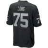 howie long las vegas raiders nike game retired player jersey black clowdercats 3vjia.jpg