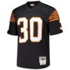 ickey woods cincinnati bengals mitchell ness 1988 legacy replica jersey black clowdercats dp2ku.jpg