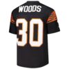 ickey woods cincinnati bengals mitchell ness 1988 legacy replica jersey black clowdercats irem1.jpg