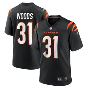 ickey woods cincinnati bengals nike retired player game jersey black clowdercats oyua9.jpg
