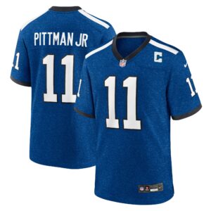 indiana nights michael pittman jr indianapolis colts nike alternate game jersey blue clowdercats 3kfyq.jpg
