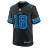 isaac teslaa detroit lions nike alternate game player jersey black clowdercats qwnhm.jpg