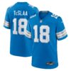 isaac teslaa detroit lions nike game player jersey blue clowdercats kalcc.jpg