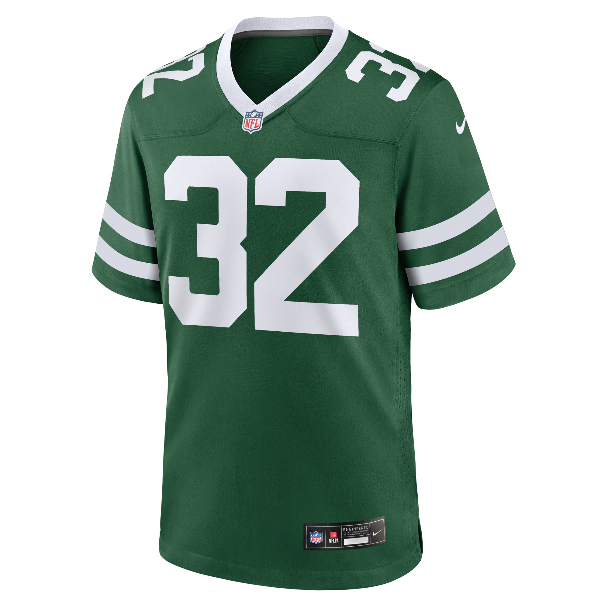 isaiah davis new york jets nike team game jersey legacy green clowdercats 3d677.jpg