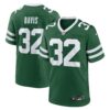 isaiah davis new york jets nike team game jersey legacy green clowdercats z5o8i.jpg