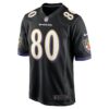 isaiah likely baltimore ravens nike alternate game jersey black clowdercats mg27l.jpg