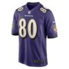 isaiah likely baltimore ravens nike player game jersey purple clowdercats bry4h.jpg