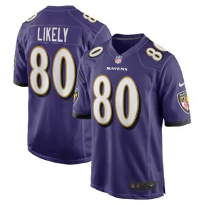 isaiah likely baltimore ravens nike player game jersey purple clowdercats rmajp.jpg