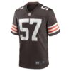 isaiah mcguire cleveland browns nike team game jersey brown clowdercats f8dqu.jpg