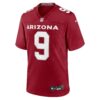 isaiah simmons arizona cardinals nike game player jersey cardinal clowdercats e75of.jpg
