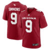 isaiah simmons arizona cardinals nike game player jersey cardinal clowdercats iwjxy.jpg