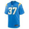 isas waxter los angeles chargers nike team game jersey powder blue clowdercats disrq.jpg