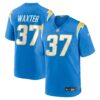 isas waxter los angeles chargers nike team game jersey powder blue clowdercats es6wr.jpg
