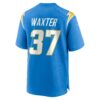 isas waxter los angeles chargers nike team game jersey powder blue clowdercats wtrum.jpg