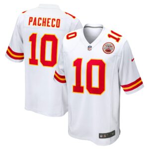 isiah pacheco kansas city chiefs nike away game player jersey white clowdercats mbznp.jpg