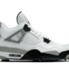 Air Jordan 4 Golf White Cement CU9981-100