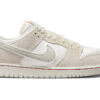 Nike Dunk Low Premium SB City of Love Collection - Light Bone FZ5654-100